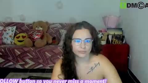 AnissyaX online show from June 2026 02:47:01 AM