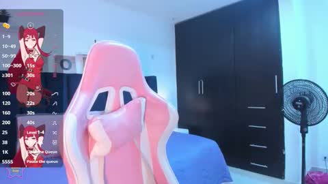 ANITTA online show from February 2026 03:14:02 AM