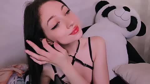 Snapshot of anita__cherry chatting on January 2025 07:53:01 PM Anita online show from January 2025 07:53:01 PM