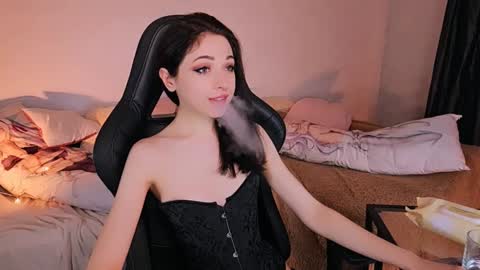 Snapshot of anita__cherry chatting on January 2025 01:27:01 AM Anita online show from January 2025 01:27:01 AM