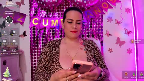 anita online show from December 2024 01:57:02 AM