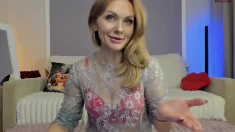 Anita online show from March 2026 10:40:01 PM