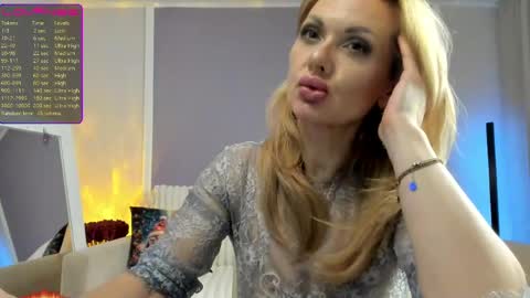 Anita online show from April 2026 09:20:02 PM