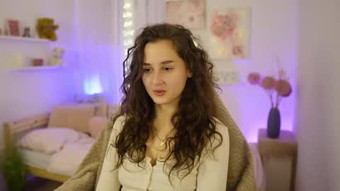 Anita Grey online show from November 2025 08:09:01 PM