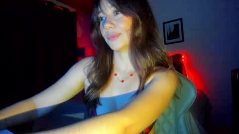 Anita online show from October 2025 08:48:02 AM