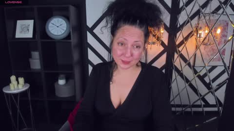 Snapshot of anita_muse chatting on December 2024 12:38:01 AM Anita online show from December 2024 12:38:01 AM