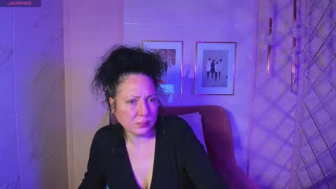 Snapshot of anita_muse chatting on December 2024 02:11:01 PM Anita online show from December 2024 02:11:01 PM