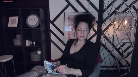 Snapshot of anita_muse chatting on December 2024 03:36:02 PM Anita online show from December 2024 03:36:02 PM