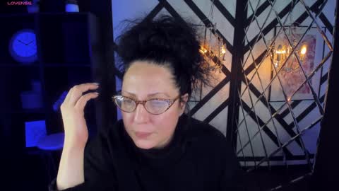 Snapshot of anita_muse chatting on December 2024 07:00:02 PM Anita online show from December 2024 07:00:02 PM