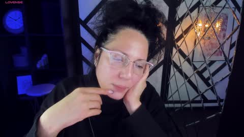 Snapshot of anita_muse chatting on December 2024 04:20:02 AM Anita online show from December 2024 04:20:02 AM