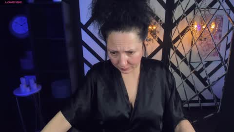 Snapshot of anita_muse chatting on January 2025 02:46:01 AM Anita online show from January 2025 02:46:01 AM