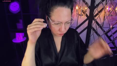 Snapshot of anita_muse chatting on January 2025 12:59:02 AM Anita online show from January 2025 12:59:02 AM