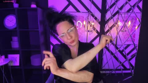 Snapshot of anita_muse chatting on January 2025 03:34:01 AM Anita online show from January 2025 03:34:01 AM