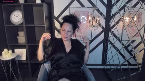 Snapshot of anita_muse chatting on January 2025 03:23:02 AM Anita online show from January 2025 03:23:02 AM