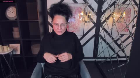 Snapshot of anita_muse chatting on January 2025 12:10:01 AM Anita online show from January 2025 12:10:01 AM