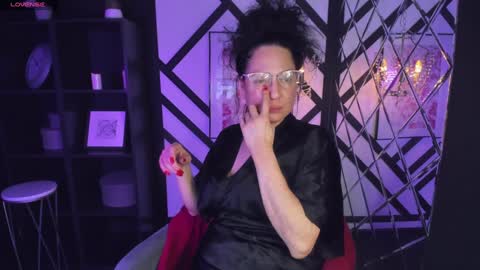 Snapshot of anita_muse chatting on February 2025 01:12:02 AM Anita online show from February 2025 01:12:02 AM