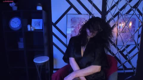 Snapshot of anita_muse chatting on February 2025 04:06:01 AM Anita online show from February 2025 04:06:01 AM