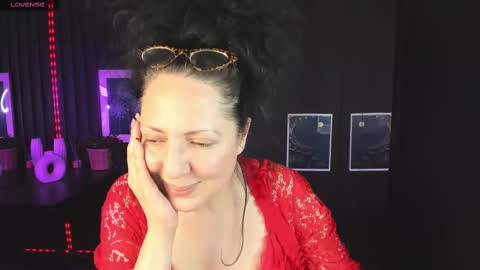 Snapshot of anita_muse chatting on February 2025 11:05:01 PM Anita online show from February 2025 11:05:01 PM