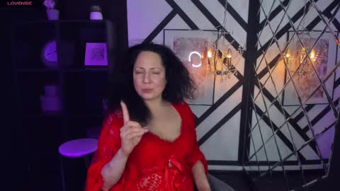 Snapshot of anita_muse chatting on February 2025 03:04:02 AM Anita online show from February 2025 03:04:02 AM