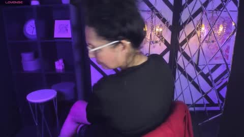 Snapshot of anita_muse chatting on March 2025 04:08:02 AM Anita online show from March 2025 04:08:02 AM