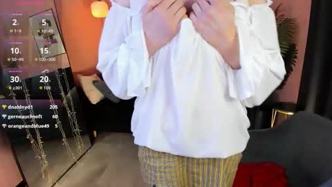 Anita online show from March 2026 02:50:02 AM