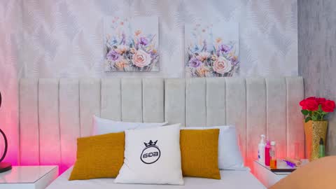 Snapshot of anita_sagegb chatting on October 2025 04:13:01 AM Dania Lpez online show from October 2025 04:13:01 AM