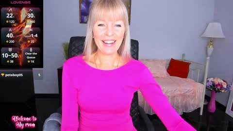 Snapshot of anita_tayson chatting on December 2024 07:32:01 AM Anita online show from December 2024 07:32:01 AM