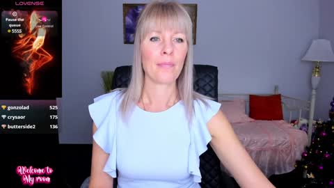 Snapshot of anita_tayson chatting on December 2024 09:53:02 AM Anita online show from December 2024 09:53:02 AM