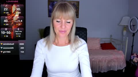 Snapshot of anita_tayson chatting on January 2025 10:41:02 AM Anita online show from January 2025 10:41:02 AM
