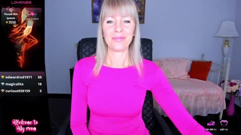 Snapshot of anita_tayson chatting on January 2025 07:08:01 AM Anita online show from January 2025 07:08:01 AM