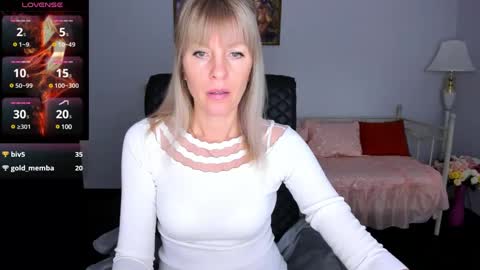 Snapshot of anita_tayson chatting on January 2025 10:20:02 AM Anita online show from January 2025 10:20:02 AM