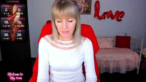 Snapshot of anita_tayson chatting on February 2025 07:10:01 AM Anita online show from February 2025 07:10:01 AM