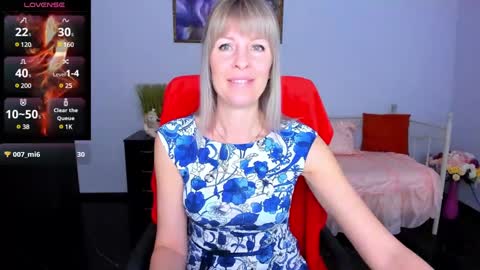 Snapshot of anita_tayson chatting on February 2025 10:12:01 AM Anita online show from February 2025 10:12:01 AM