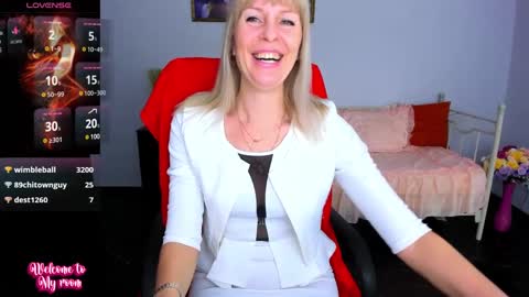 Snapshot of anita_tayson chatting on March 2025 10:24:01 AM Anita online show from March 2025 10:24:01 AM