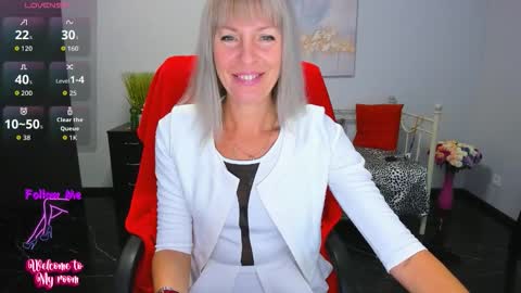 Snapshot of anita_tayson chatting on September 2025 06:36:01 AM Anita online show from September 2025 06:36:01 AM