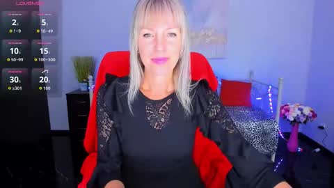 Snapshot of anita_tayson chatting on September 2025 06:29:02 AM Anita online show from September 2025 06:29:02 AM