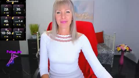Snapshot of anita_tayson chatting on October 2025 06:22:02 AM Anita online show from October 2025 06:22:02 AM