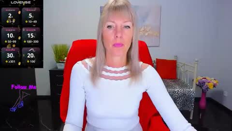 Snapshot of anita_tayson chatting on October 2025 05:52:02 AM Anita online show from October 2025 05:52:02 AM