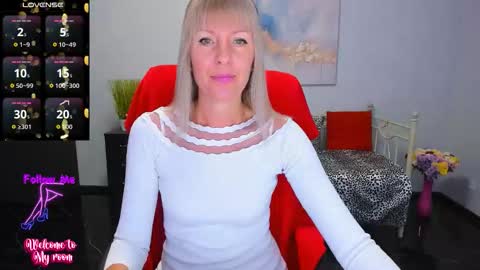 Snapshot of anita_tayson chatting on October 2025 06:14:01 AM Anita online show from October 2025 06:14:01 AM