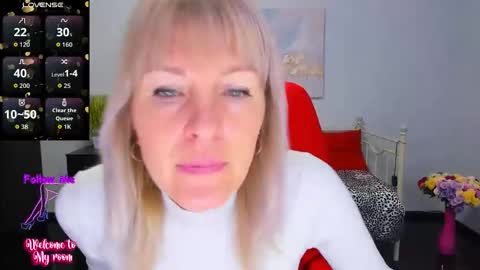 Anita online show from November 2025 06:35:02 AM