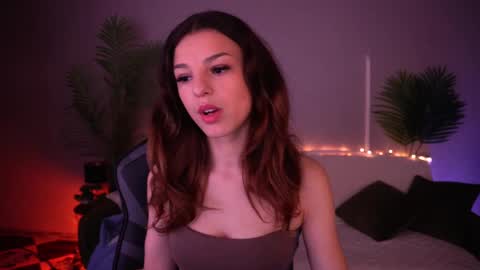 Snapshot of anitabambie chatting on April 2026 07:30:01 AM Anita online show from April 2026 07:30:01 AM