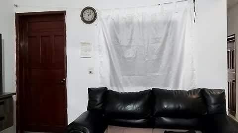 Anitabig69 online show from October 2025 07:07:02 PM