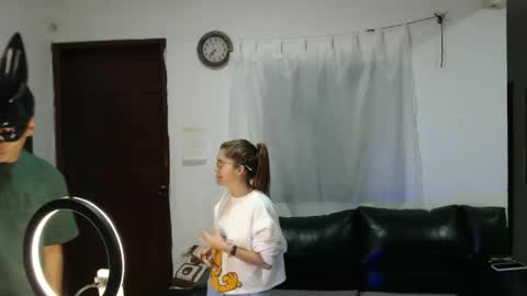 Anitabig69 online show from January 2026 11:41:02 PM