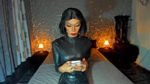 Miss Ann online show from January 2025 03:51:02 PM