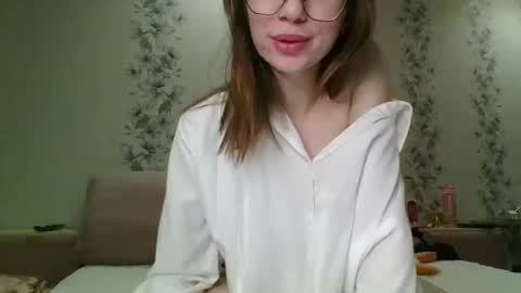 AnitaFeryts online show from February 2026 09:51:01 PM