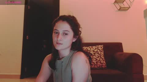 Anitafoxx online show from January 2025 11:39:02 PM