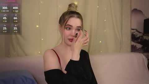 Anita online show from May 2026 03:29:02 PM