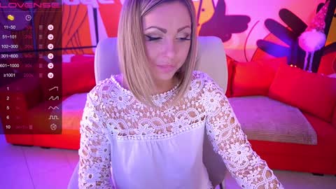 Snapshot of anitalevanta chatting on December 2024 05:55:02 PM Anita online show from December 2024 05:55:02 PM