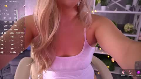 Snapshot of anitalevanta chatting on March 2025 01:51:01 PM Anita online show from March 2025 01:51:01 PM
