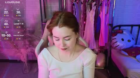 anitameyer online show from February 2026 08:29:01 AM